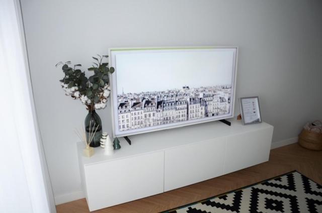 Vytautas Park Apartment With Free Parking Marijampolė Exterior foto